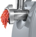 Meat mincer ProPower 1800 W White