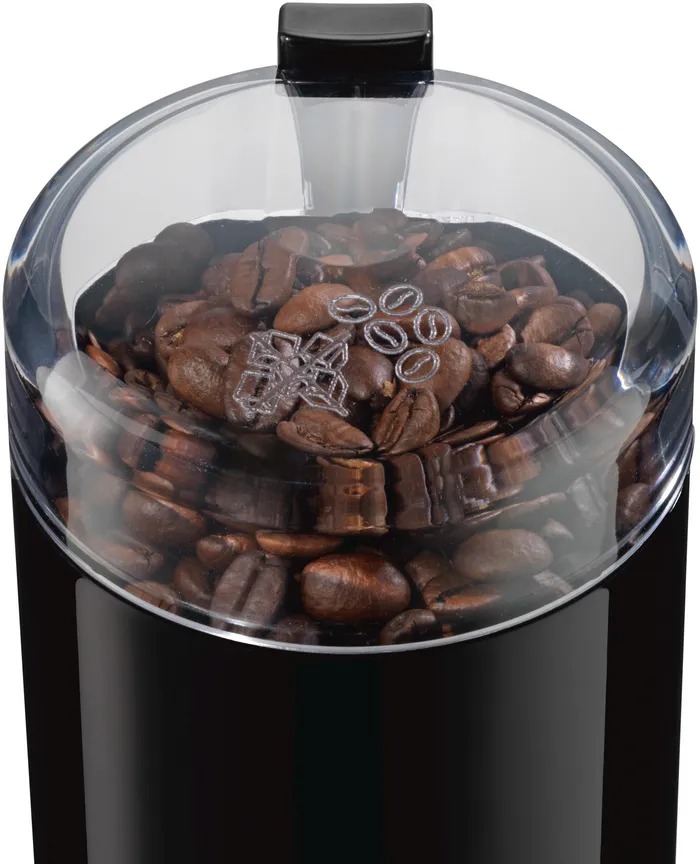 Bosch Coffee Grinder Black