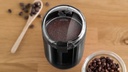 Bosch Coffee Grinder Black