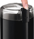 Bosch Coffee Grinder Black