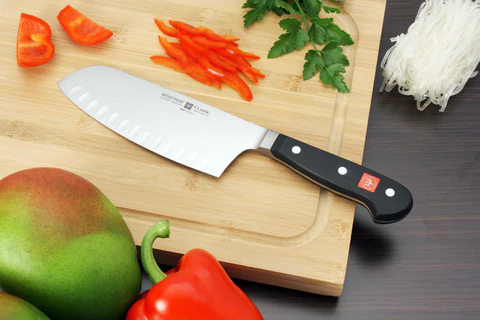 CLASSIC Chai Dao - 8888 / 17 cm (7")