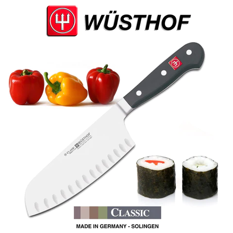 CLASSIC Chai Dao with hollow edge\1040135617- I311