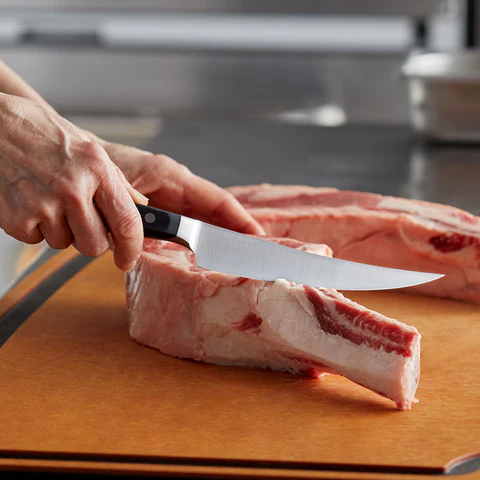 CLASSIC Curved utility knife16 cm (6")\1040134516