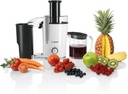 BOSCH Centrifugal juicer VitaJuice 2 700 W White