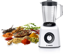 BOSCH Blender MightyMixx 600 W White