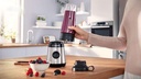 BOSCH Series 2 Blender VitaPower 450 W Stainless steel