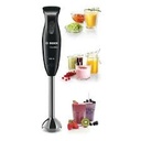 BOSCH Hand blender CleverMixx 600 W Black