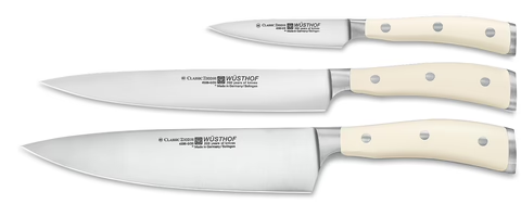 CLASSIC IKON CREME Knife set - 9601-0