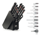 CLASSIC Knife block - 9844 -I33