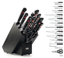 CLASSIC Knife block - 9848 -I33
