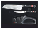 CLASSIC Knife set & Sharpener Set - 9608-6 