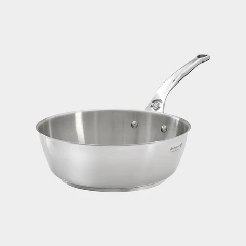 CONICAL SAUTE PAN MILADY  24CM \3411.24
