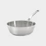 CONICAL SAUTE PAN MILADY  24CM \3411.24