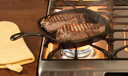 10.5 Inch Square Cast Iron Grill Pan \ L8SGP3