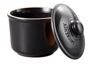 Casserole round with lid MEDIUM \ 04606