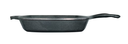 10.5 Inch Square Cast Iron Skillet \ L8SQ3