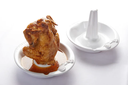 Chicko Chicken Roaster (White) \ 12504 