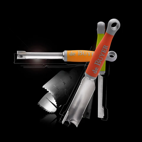 Corer With Extractor (2 cm) \ 2612.02