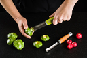 Corer With Extractor (3 cm) \ 2612.03