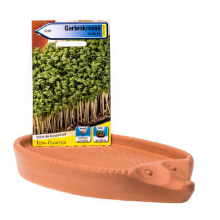 Cress hedgehog \45100