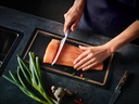 EPICURE Santoku - 3983 / 17 cm (7") 1