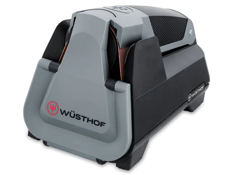 Electric knife sharpener - GB \ 4341-2 -I31