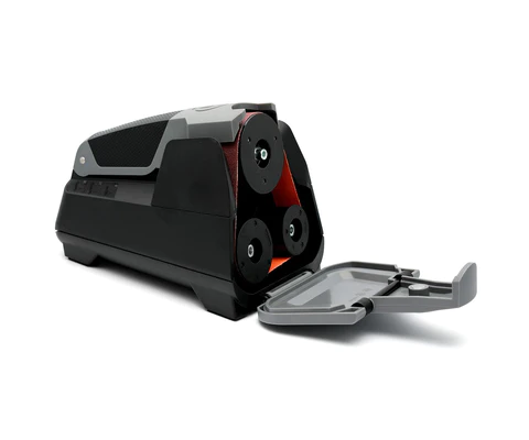 Electric knife sharpener - GB \ 4341-2 -I31