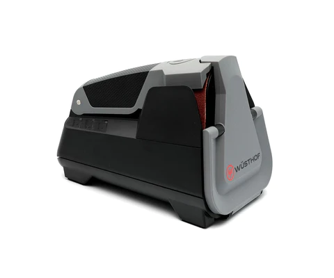 Electric knife sharpener - GB \ 4341-2 -I31