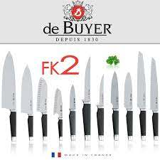 FRENCH CHEF KNIFE FK2 21CM \4281.21