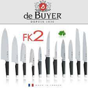 FRENCH CHEF KNIFE FK2 21CM \4281.21