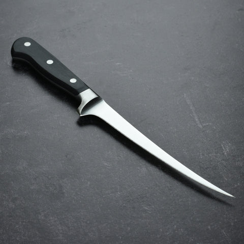 Fillet knife 18 cm\1040103818- I311