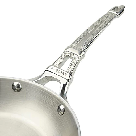 French Collection Mont Bleu Frypan (20 cm) \ 3750.20