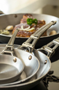 French Collection Mont Bleu Frypan (20 cm) \ 3750.20
