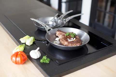 French Collection Mont Bleu Frypan (20 cm) \ 3750.20