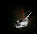 French Collection Mont Bleu Frypan (28 cm) \ 3750.28