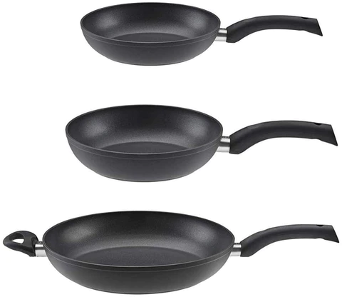 Frying pan "Moments" with non-stick coating ProPlex ? 24 cm\13295