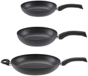 Frying pan "Moments" with non-stick coating ProPlex ? 24 cm\13295