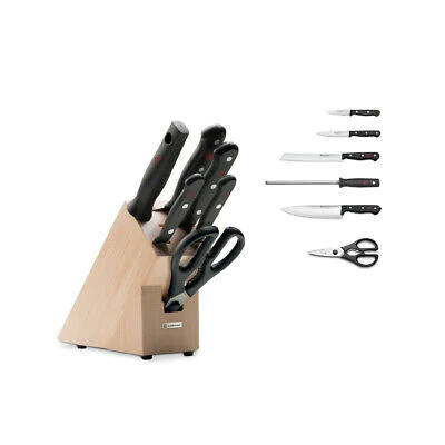 GOURMET Knife block\1095070602- I31