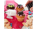 GP&me La Dolcetteria Decorating Squeeze Bottle (2 pcs) \ 5171 