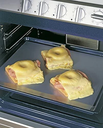 GP&me Oven Protection Foil \ 4117