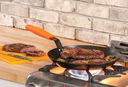12 Inch Carbon Steel Skillet \ CRS12