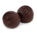 Ghidini Chocolate Silicone Mould (Drop) \ 2015