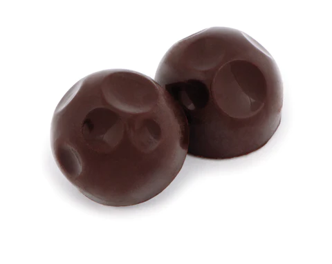 Ghidini Chocolate Silicone Mould (Moon) \ 2014