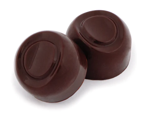 Ghidini Chocolate Silicone Mould (Pralina) \ 2016