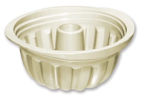 Ghidini Savarin Cake Silicone Mould \ 1432 