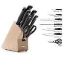 Grand Prixll Knife block with 7 pcs \ 9851-2-I31