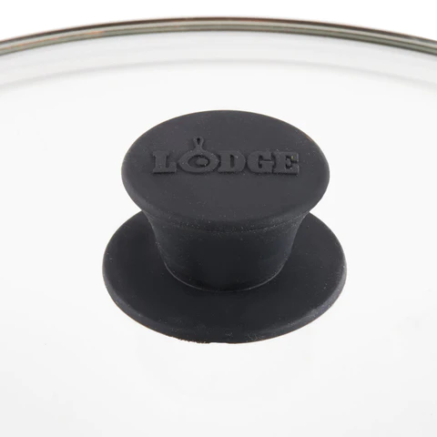 12 Inch Tempered Glass Lid \ GL12