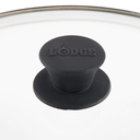 12 Inch Tempered Glass Lid \ GL12