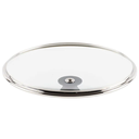 12 Inch Tempered Glass Lid \ GL12
