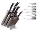 IKON Knife block - 9866 -I33
